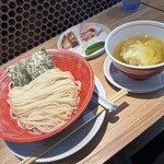 麺屋 BISQ - 料理写真: