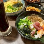 信州一丁目酒場 長野站前店