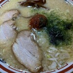 中華そば専門 田中そば店 - 料理写真: