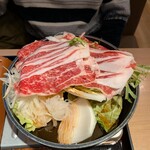 和食さと - 料理写真: