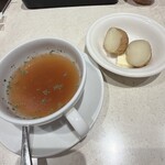 カレー屋 ボングー - 