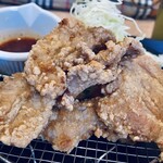 松のや - 料理写真: