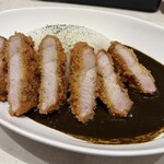 カレー屋 ボングー - 