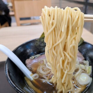 西宮名塩サービスエリア(下り線) フードコート_1