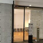 Benesse House Museum Cafe