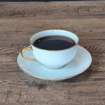 NAOSHIMA COFFEE - ドリンク写真: