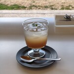 Benesse House Museum Cafe