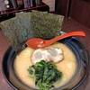 ゴル麺。 - 醬油豚骨 並950円