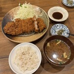 かつかつとんとん - 出町柳/とんかつ | 食べログ