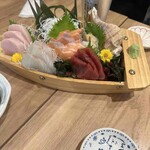 海王酒場 舞 - 