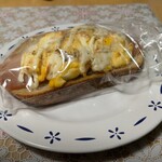 パン工房 こんとれいる - 