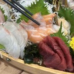海王酒場 舞 - 