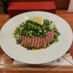 牛たん料理 閣 - 