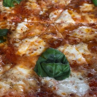 ポルティーズピザ_0