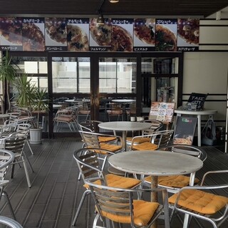 ポルティーズピザ_2