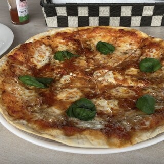 ポルティーズピザ_1