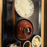 ごはんと。 - 料理写真:
