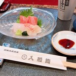 入船壽司 兩替町店 - 
