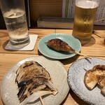 焼き鳥 すず喜 - 