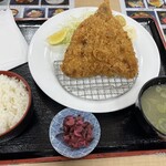 お食事処 華こぶし - 