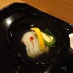 壽山 - アイナメ