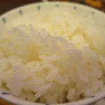 Chuugokusai Oiru - ご飯