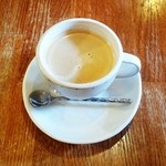VENTIMIGLIA - コーヒー