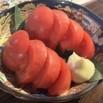 めしや けむり - 