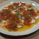 PICICA PICICA PIZZA & PASTA - 