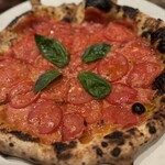 PICICA PICICA PIZZA & PASTA - 