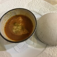 四間道レストランMATSUURA - 