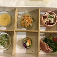 四間道レストランMATSUURA - 