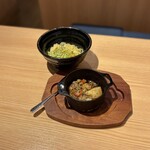 鮨・酒・肴 杉玉 - 