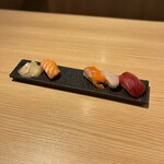鮨・酒・肴 杉玉 - 
