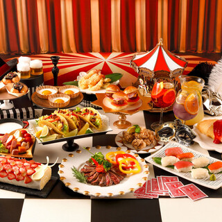 カジュアルダイニング ザ・テラス_1