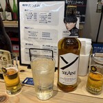 とののベーコン。 - 