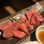 うしごろ 貫 - 
