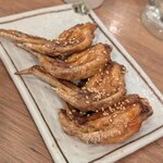 鳥良商店 - 
