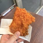ミニストップ - 料理写真: