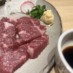 もつ鍋 一藤 - 