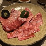 うしごろ 貫 - 