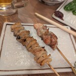 鳥良商店 - 