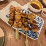 鳥良商店 - 