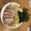 横浜家系ラーメン 吟家 - 