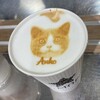 Cat Cafe MOFF minamoa - 