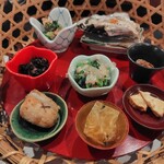 くずし割烹 しま正 - 