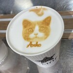 Cat Cafe MOFF minamoa - 