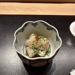 すゝき野 鮨金 - 