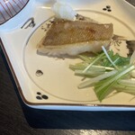 日本料理 新樹 - 