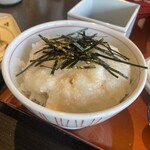 日本料理 新樹 - 